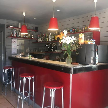 L'Atelier Du Pont De Mars Ξενοδοχείο Mars  Εξωτερικό φωτογραφία